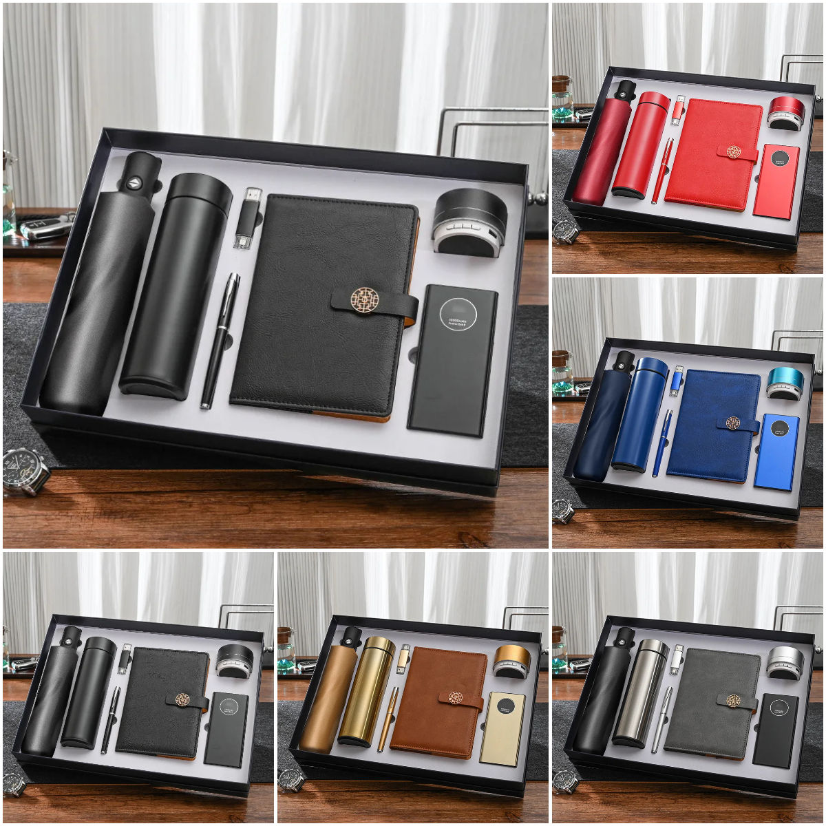 Company Event Gift Set